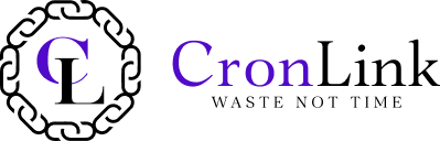 Cronlink